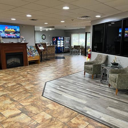 Greenlight Inn & Suites St James Saint James Dış mekan fotoğraf