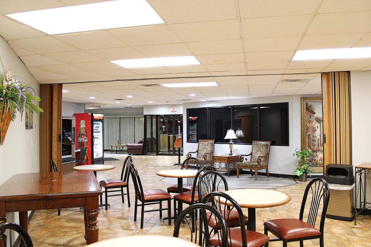 Greenlight Inn & Suites St James Saint James Dış mekan fotoğraf