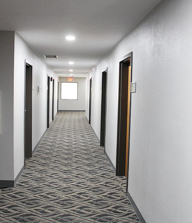 Greenlight Inn & Suites St James Saint James Dış mekan fotoğraf