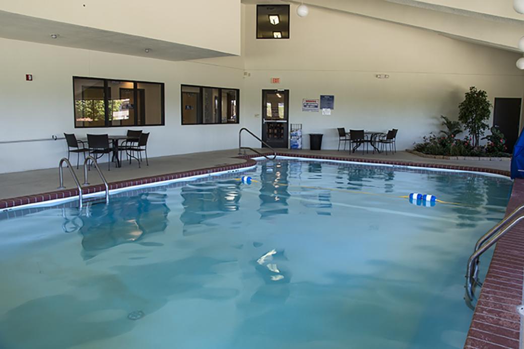 Greenlight Inn & Suites St James Saint James Dış mekan fotoğraf