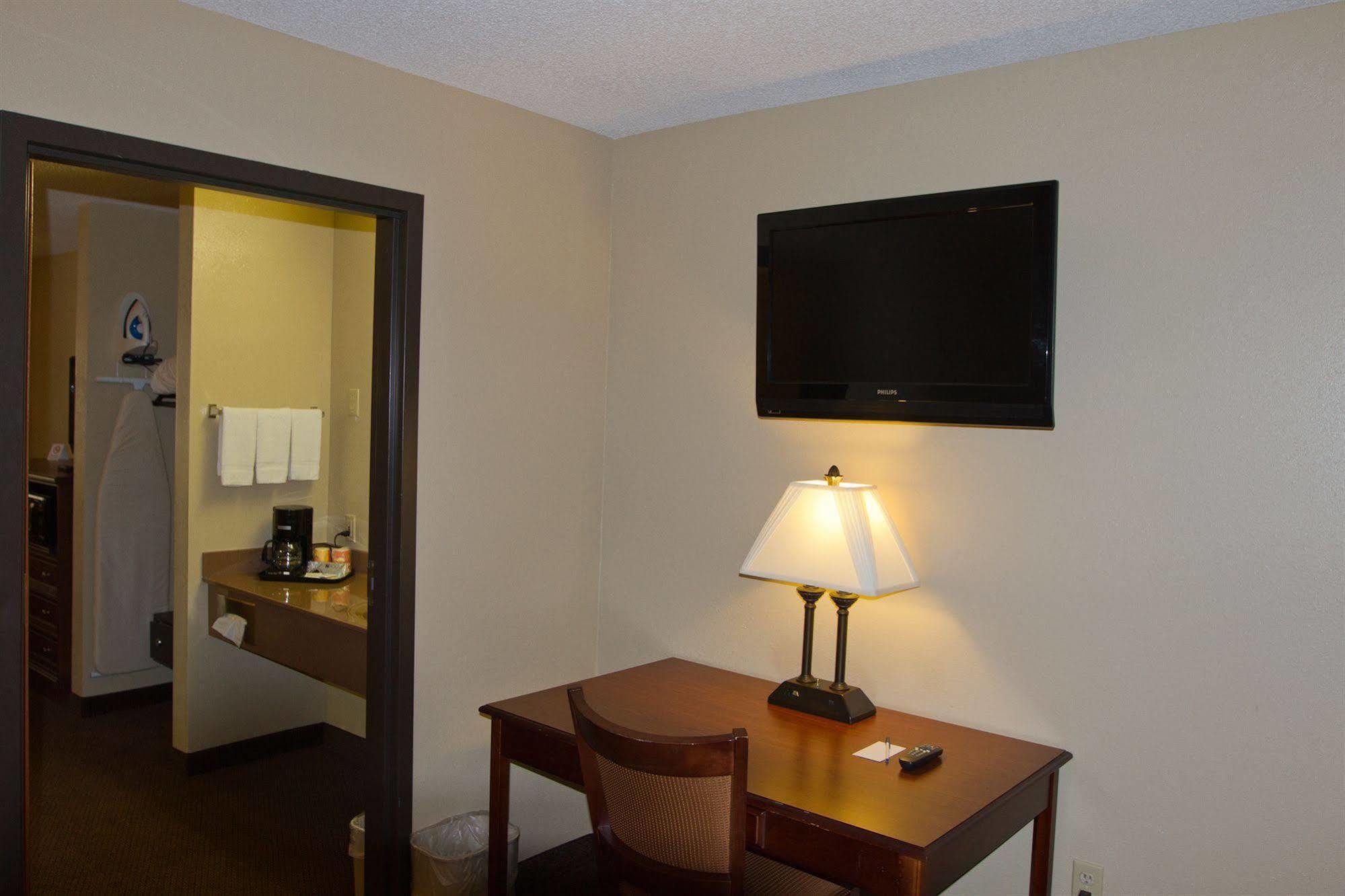 Greenlight Inn & Suites St James Saint James Dış mekan fotoğraf