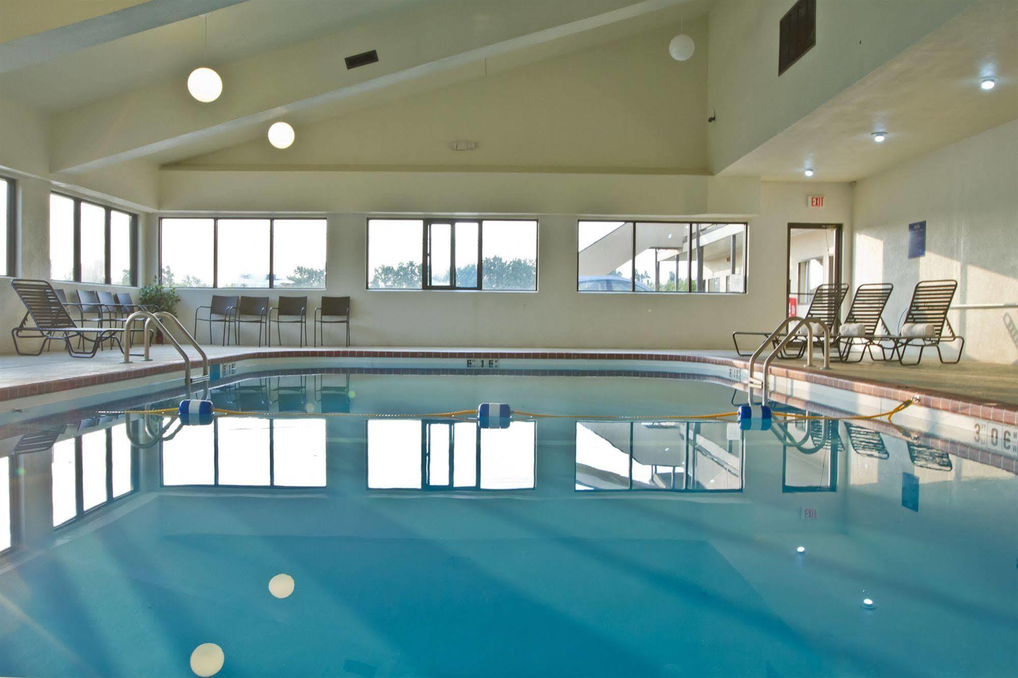 Greenlight Inn & Suites St James Saint James Dış mekan fotoğraf