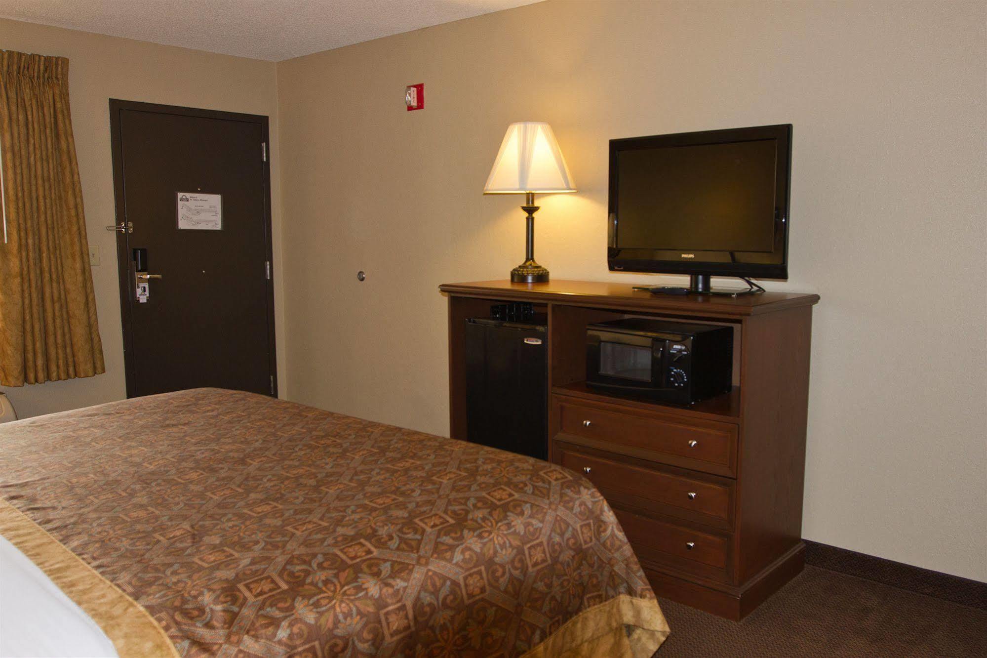 Greenlight Inn & Suites St James Saint James Dış mekan fotoğraf