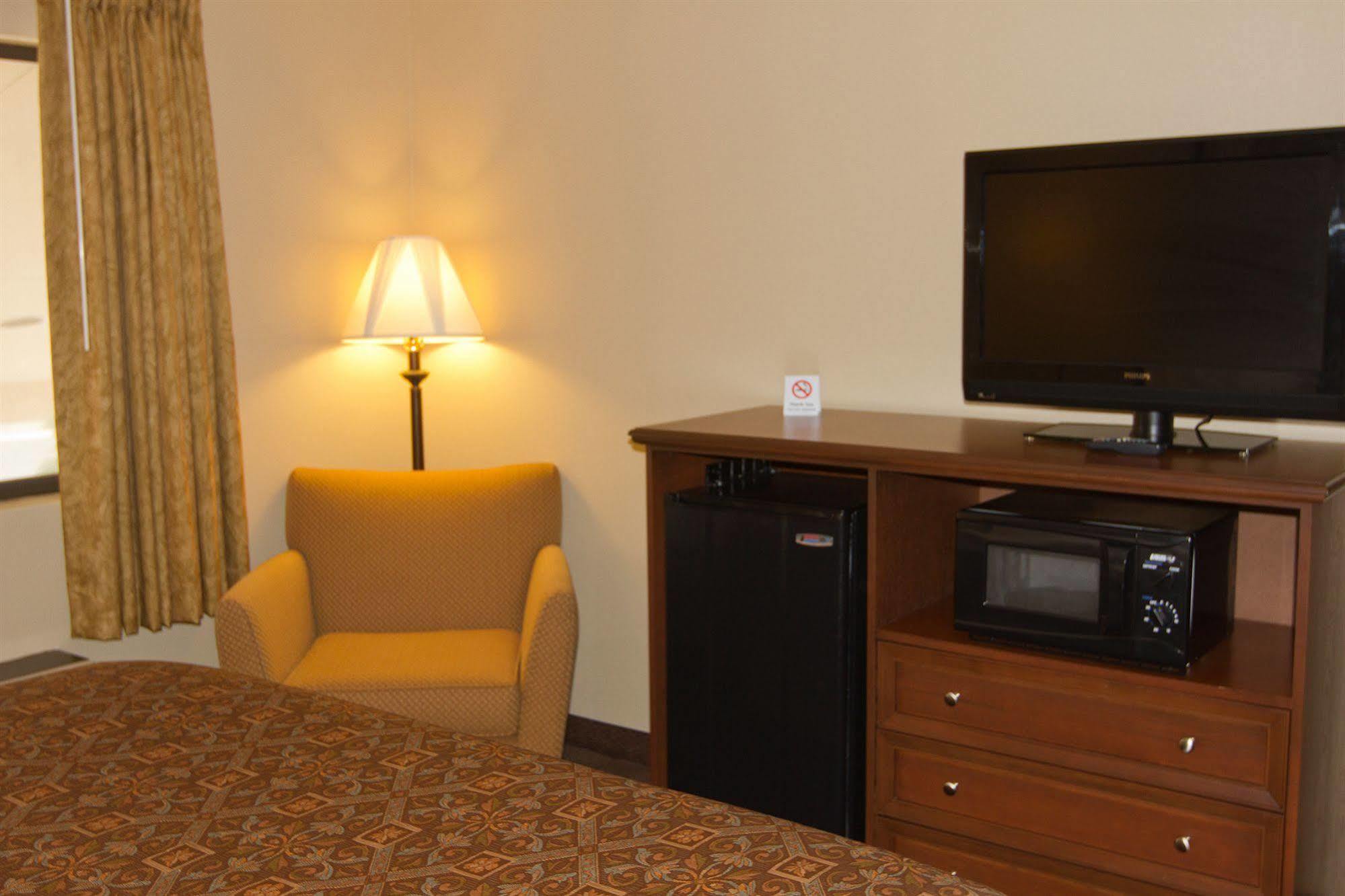 Greenlight Inn & Suites St James Saint James Dış mekan fotoğraf